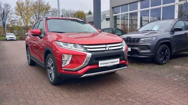 Mitsubishi Eclipse Cross 1.5 T Diamant 2WD 120 kW image number 1