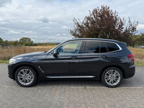 BMW X3 xDrive 195 kW image number 5