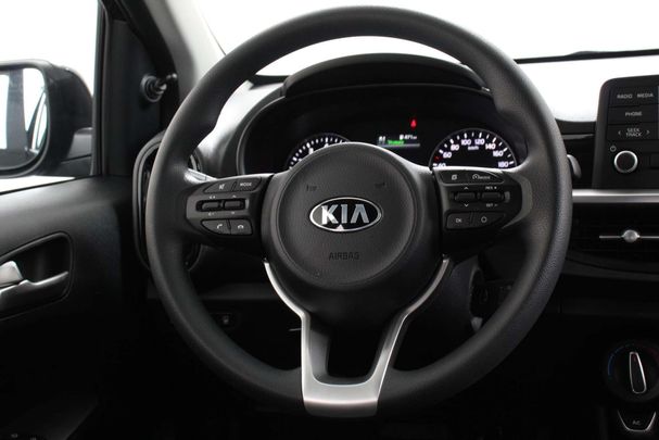 Kia Picanto 1.0 49 kW image number 12