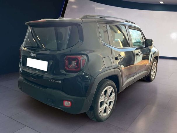 Jeep Renegade 1.6 88 kW image number 4