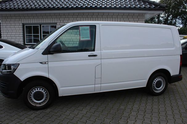 Volkswagen T6 Transporter 75 kW image number 2