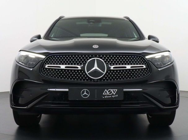 Mercedes-Benz GLC 300 e edition 4Matic 230 kW image number 8