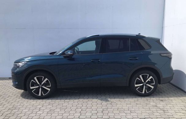 Volkswagen Tiguan 1.5 eTSI Life DSG 110 kW image number 3