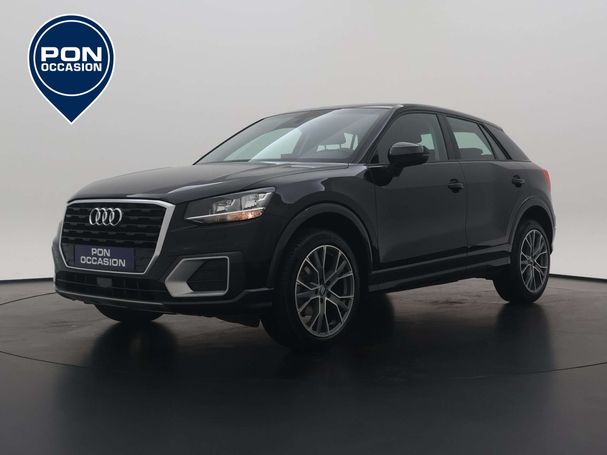 Audi Q2 35 TFSI 110 kW image number 1