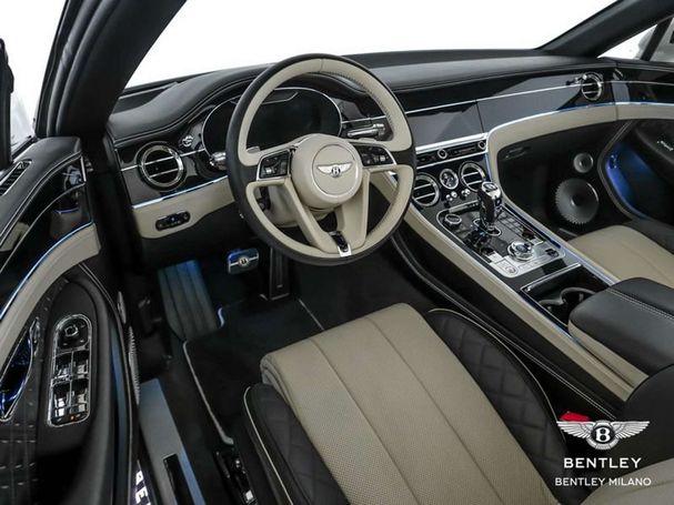 Bentley Continental GTC 467 kW image number 12