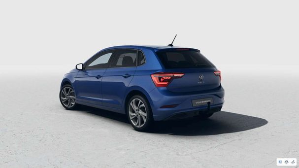 Volkswagen Polo 1.0 TSI DSG 70 kW image number 2