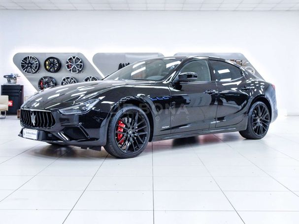 Maserati Ghibli 2.0 243 kW image number 5