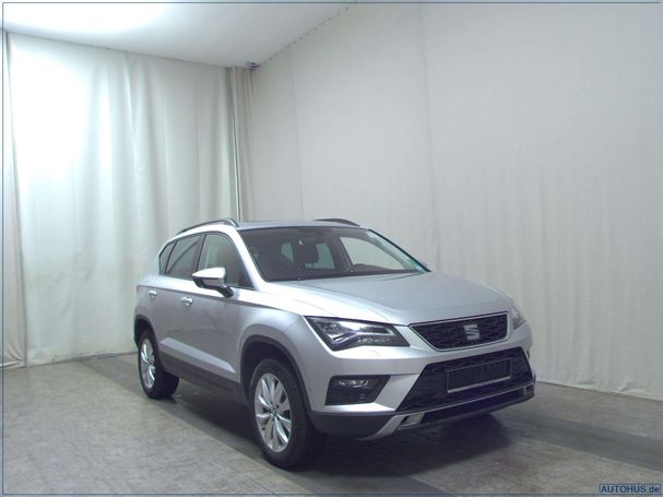 Seat Ateca 2.0 TDI Style 110 kW image number 2