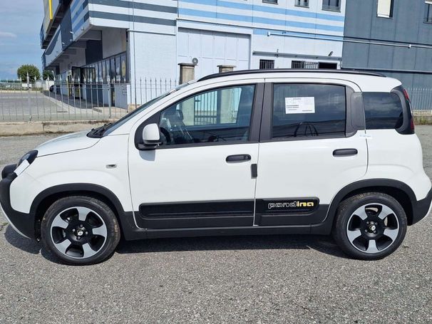 Fiat Panda 51 kW image number 5