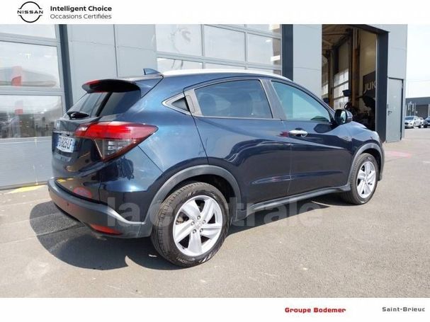 Honda HR-V 1.5 i-VTEC 96 kW image number 4