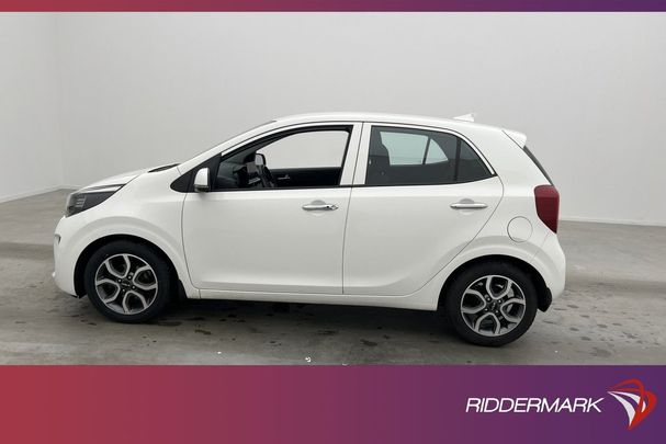 Kia Picanto 1.0 49 kW image number 10