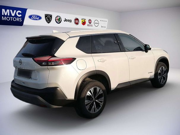 Nissan X-Trail 150 kW image number 8