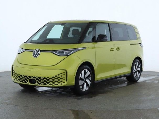 Volkswagen ID. Buzz 150 kW image number 1