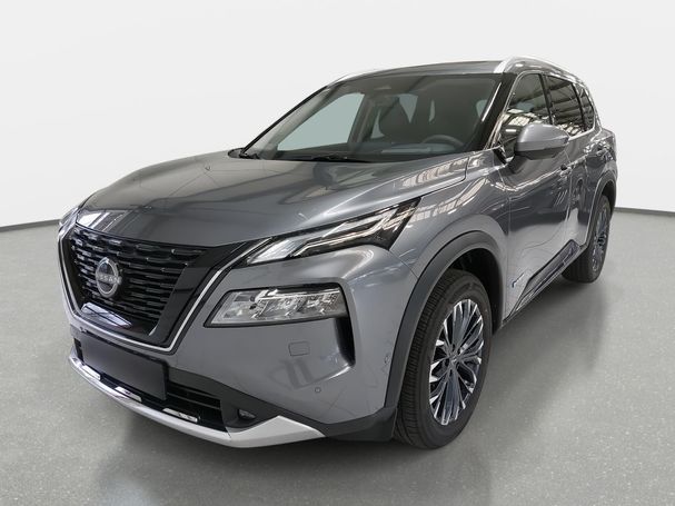 Nissan X-Trail e-4ORCE 157 kW image number 1