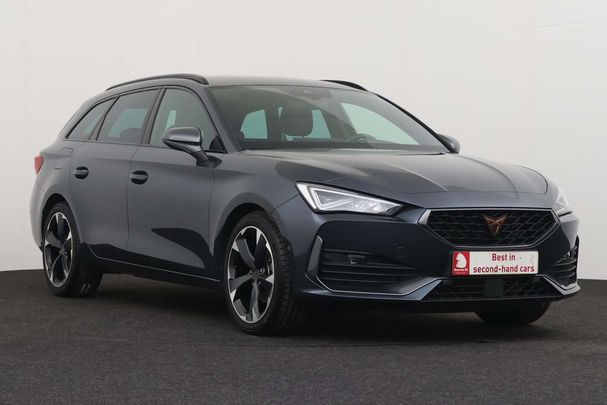 Cupra Leon 1.5 eTSI DSG 111 kW image number 2