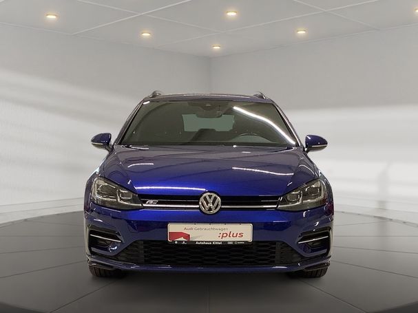 Volkswagen Golf Variant 1.5 TSI Highline DSG 110 kW image number 3