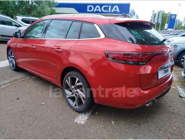 Renault Megane Estate TCe 160 118 kW image number 18