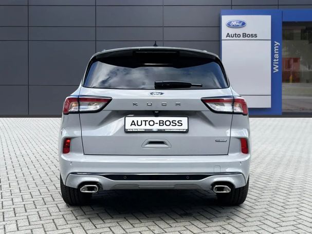 Ford Kuga 1.5 EcoBoost 110 kW image number 3