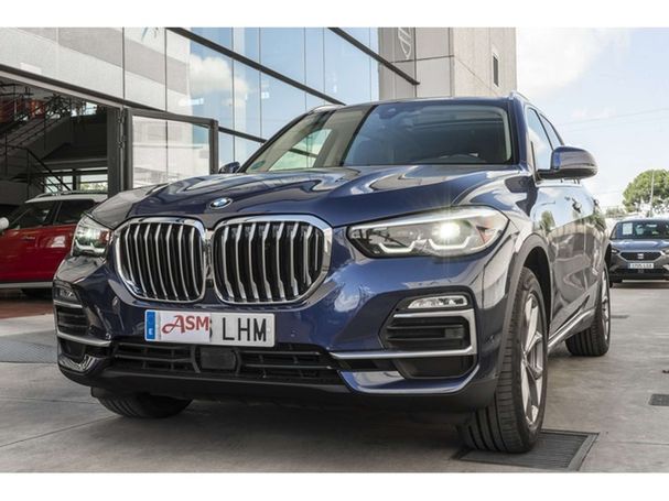 BMW X5 xDrive 195 kW image number 33