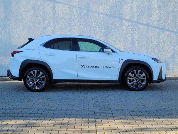 Lexus UX 135 kW image number 7