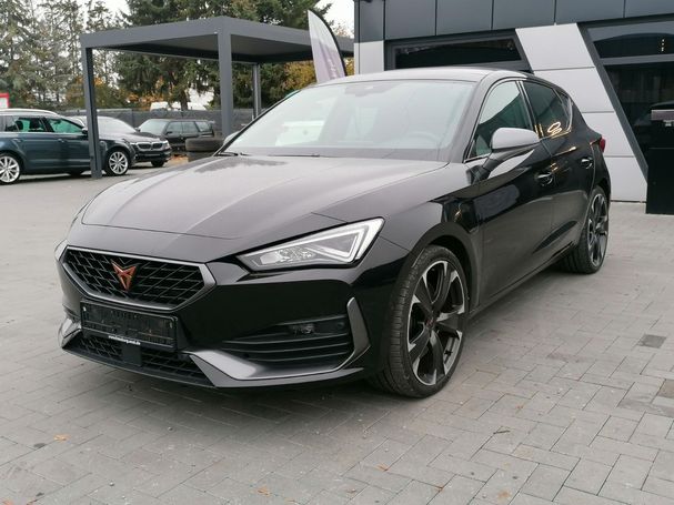 Cupra Leon e-Hybrid 180 kW image number 1