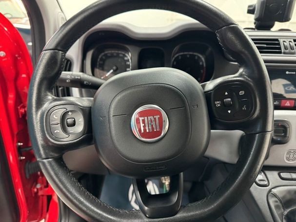 Fiat Panda 51 kW image number 14