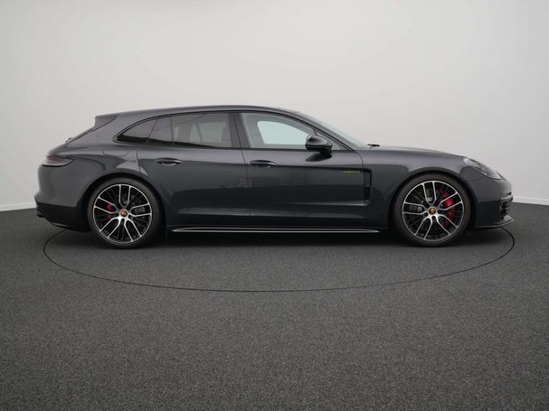 Porsche Panamera 4S Sport Turismo E-Hybrid 412 kW image number 6