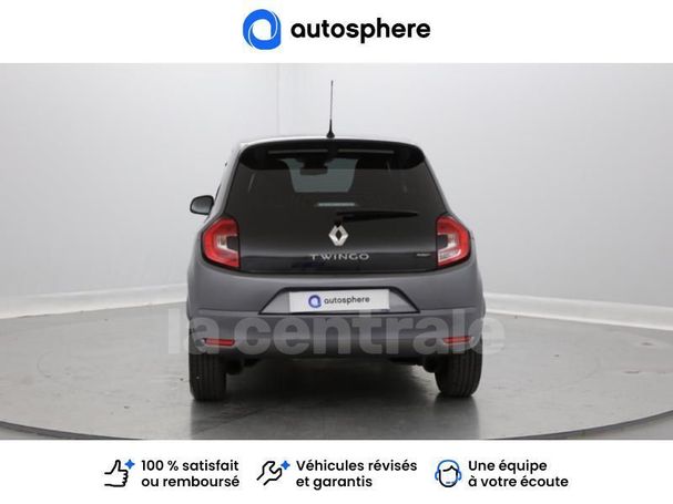 Renault Twingo 22 kWh 60 kW image number 6