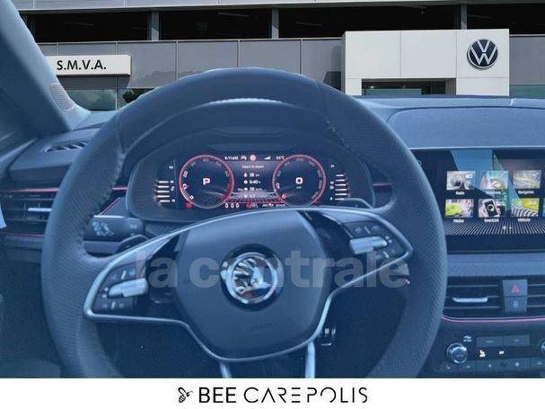 Skoda Scala 1.0 TSI DSG 85 kW image number 14