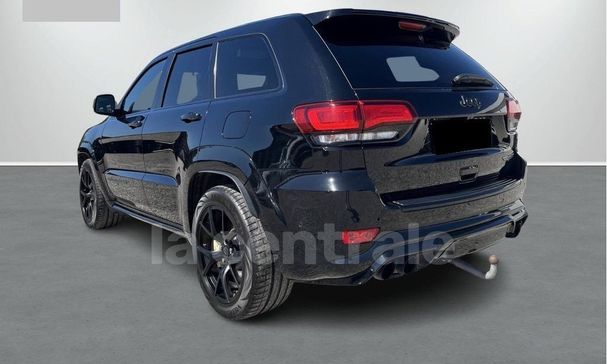 Jeep Grand Cherokee 6.2 V8 Hemi Trackhawk 522 kW image number 12