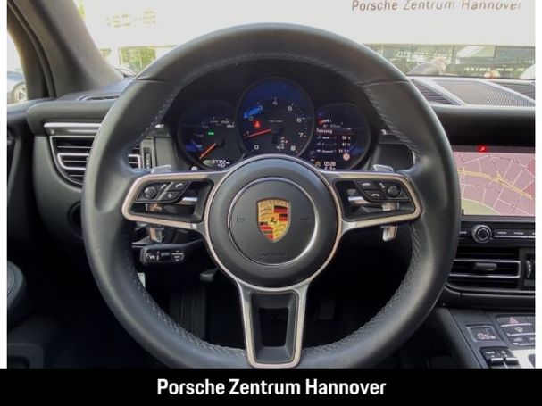 Porsche Macan 180 kW image number 9