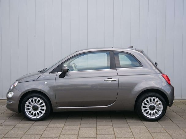 Fiat 500 1.0 54 kW image number 21