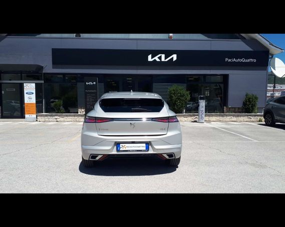 DS Automobiles 4 165 kW image number 3