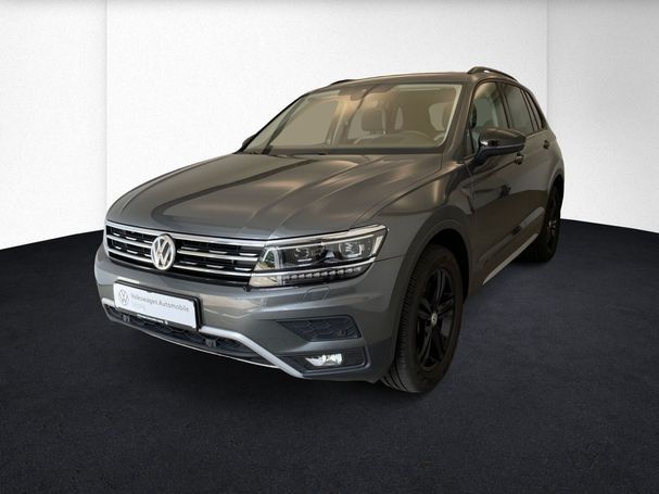 Volkswagen Tiguan 2.0 TSI 4Motion DSG Offroad 169 kW image number 1