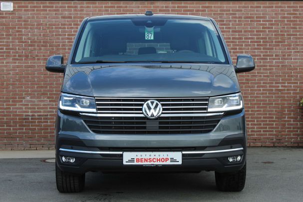 Volkswagen T6 Transporter DSG 150 kW image number 36