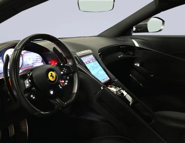 Ferrari Roma 456 kW image number 5