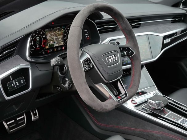 Audi RS7 Sportback Performance 463 kW image number 21