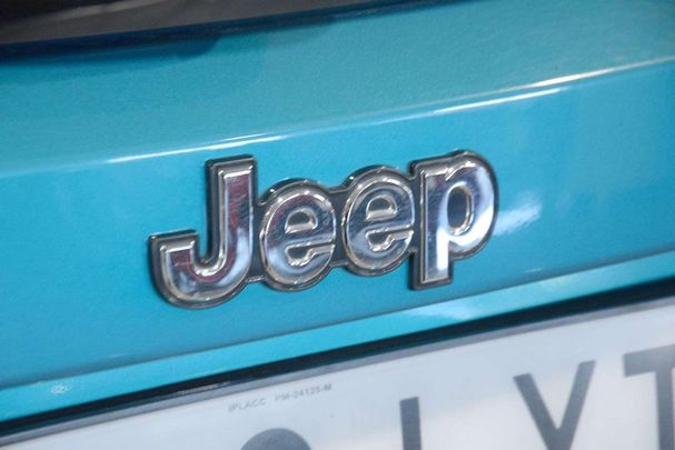 Jeep Renegade 1.0 Limited 88 kW image number 6