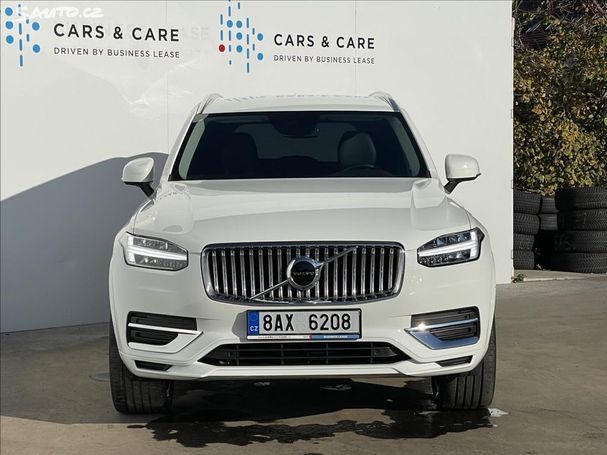 Volvo XC90 B5 AWD T8 173 kW image number 21