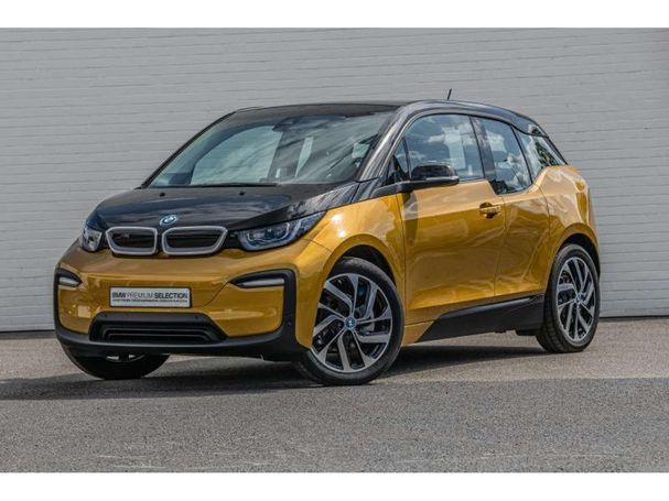 BMW i3 120Ah 125 kW image number 1