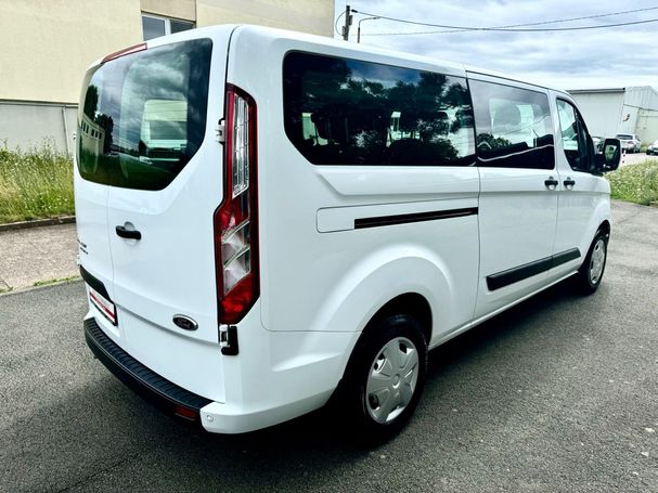 Ford Transit Custom 96 kW image number 2