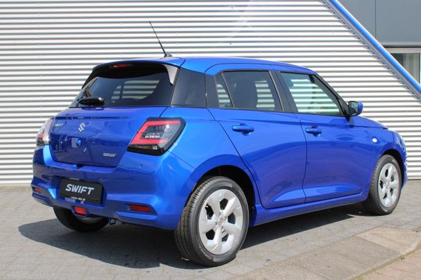 Suzuki Swift 1.2 Hybrid 61 kW image number 1