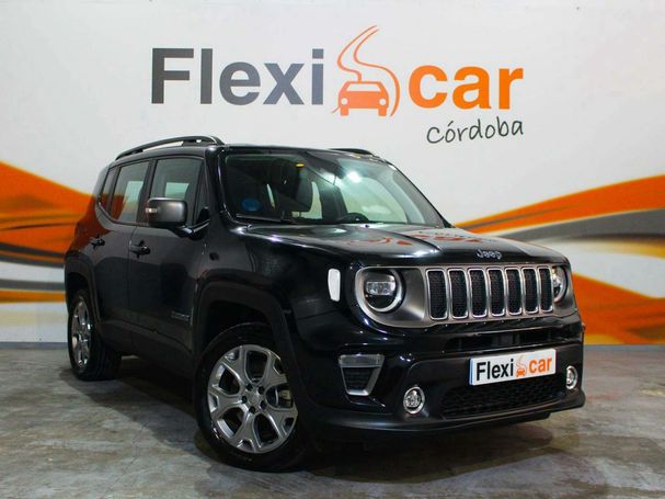 Jeep Renegade 1.3 PHEV 140 kW image number 2