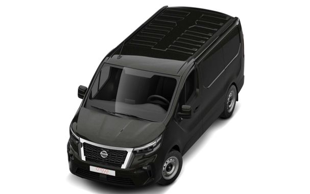 Nissan Primastar L2H1 96 kW image number 10