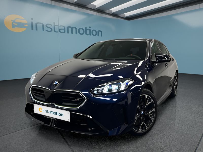 BMW 135 xDrive M Sport