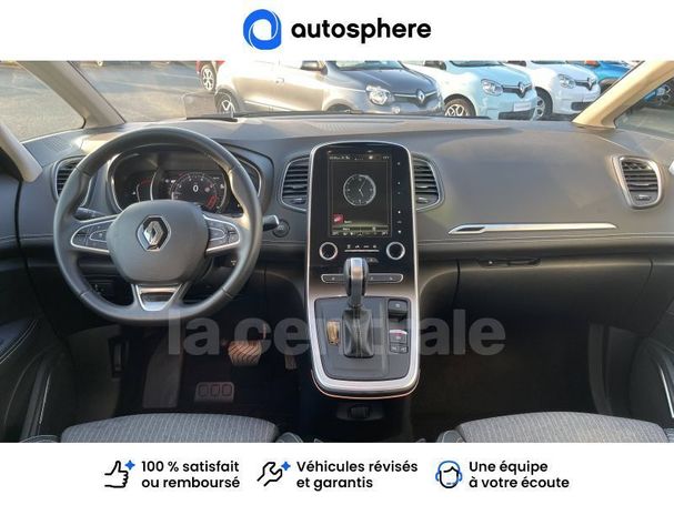 Renault Grand Scenic TCe 140 EDC 103 kW image number 4