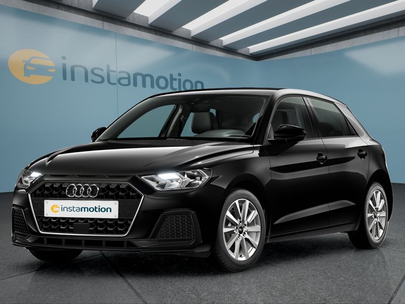 Audi A1 Sportback 25