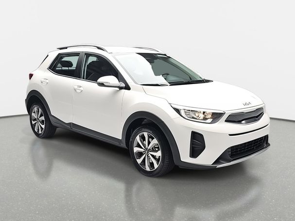 Kia Stonic 1.0 T-GDi 100 Vision 74 kW image number 3