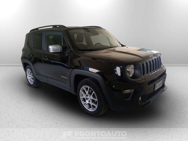 Jeep Renegade 96 kW image number 7