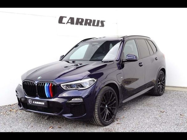 BMW X5 45e xDrive 290 kW image number 1